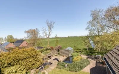 Vrijstaande woning te koop: Sietse Veldstraweg 72, Den Ham Den Ham