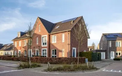Hoekwoning te koop: Sigarenmaker 1, Middelbeers Oost West En Middelbeers