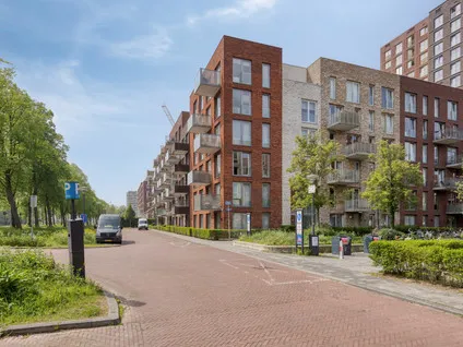 Appartement te koop: Sigmaplantsoen 719, Cronestein Leiden