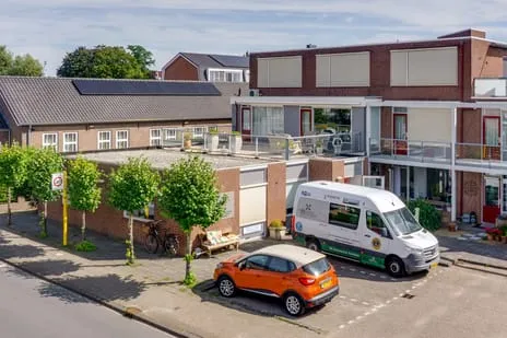 Appartement te koop: Sigmondstraat 7B, Burchtpolder Werkendam