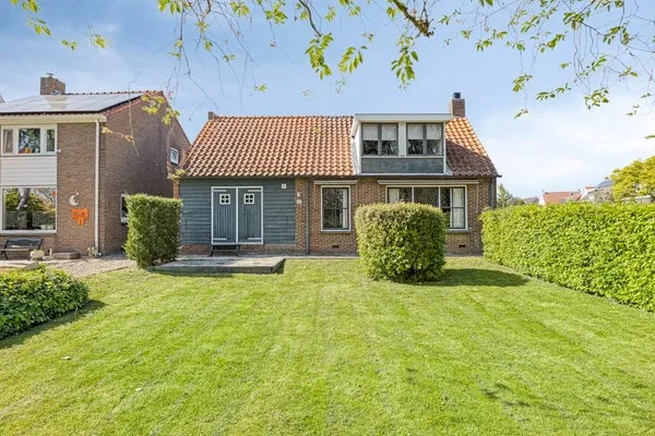Vrijstaande woning te koop: Siguitsedijk 24, Kern Kwadendamme Kwadendamme