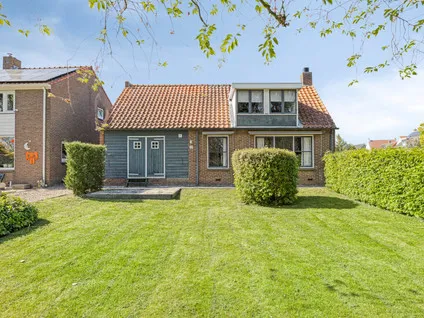Vrijstaande woning te koop: Siguitsedijk 24, Kern Kwadendamme Kwadendamme