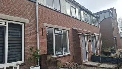 Tussenwoning te koop: Sijpesteinstraat 7, Beverwaard Rotterdam