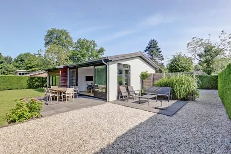 Woning te koop: Sijsjeslaan 3, Kamperland