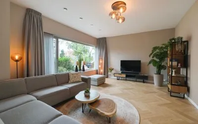 Tussenwoning te koop: Sijzenlaan 6D, Vogelwijk 'S-Gravenhage