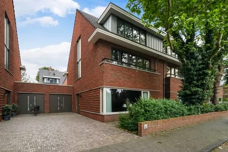 Tussenwoning te koop: Sijzenlaan 6D, Vogelwijk 'S-Gravenhage