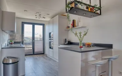 Hoekwoning te koop: Sikkel 1, Volgerlanden-Oost Hendrik-Ido-Ambacht
