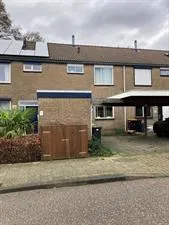 Kamer te huur: Sikkeldreef, De Huet - fase 5 Doetinchem