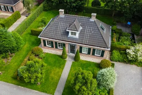 Vrijstaande woning te koop: Sikkelerweg 8-45, Verspreide huizen Veldhoek Ruurlo