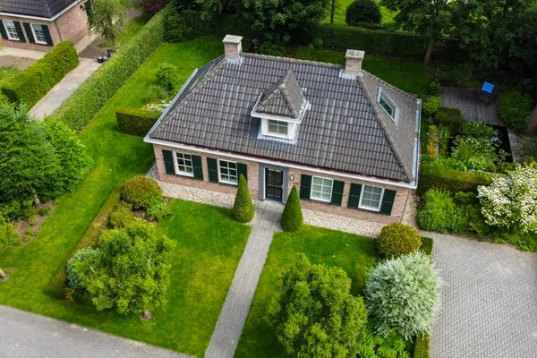 Vrijstaande woning te koop: Sikkelerweg 8-45, Verspreide huizen Veldhoek Ruurlo