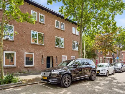 Appartement te koop: Sikkelstraat 24A, Vreewijk Rotterdam