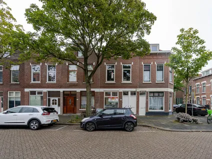 Appartement te koop: Sikkelstraat 34A, Rotterdam