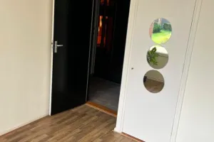 Kamer te huur: Sikkelstraat, Stevenfenne Enschede