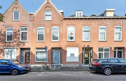 Kamer te huur: Sikkelstraat, Vreewijk Rotterdam