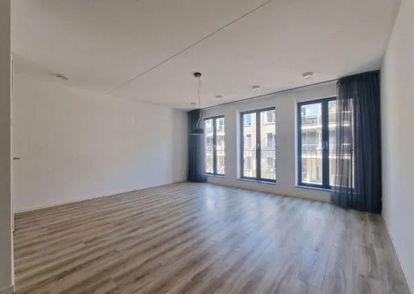 Woning te huur: Sikkelstraat, Rotterdam
