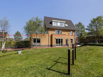 Appartement te koop: Sikkelwei 20, Kilweg Barendrecht