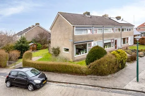 Hoekwoning te koop: Sikko Sjaerdemalaan 36, Nijezijl-Roodhem Ijlst