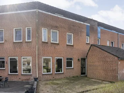 Tussenwoning te koop: Silene 46, Cellesbroek Kampen