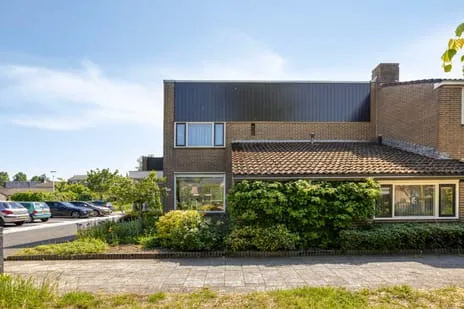 Hoekwoning te koop: Silene 84, Cellesbroek Kampen
