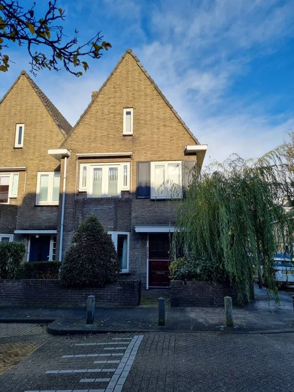 Kamer te huur: Silenenstraat, Orthenpoort 'S-Hertogenbosch
