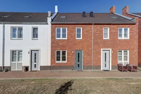 Tussenwoning te koop: Silenus 15, Cuijk Heeswijkse Kampen Cuijk