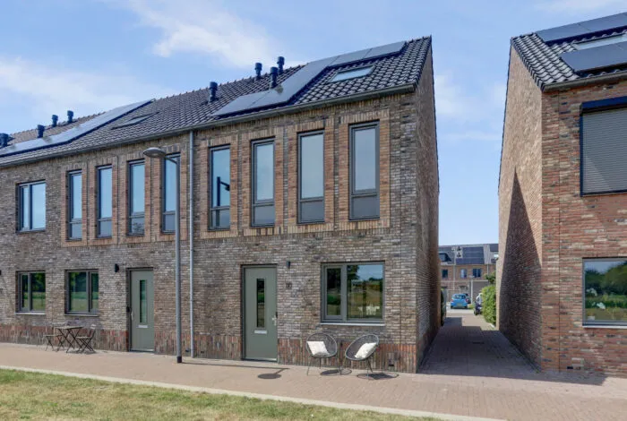Hoekwoning te koop: Silenus 88, Cuijk Heeswijkse Kampen Cuijk