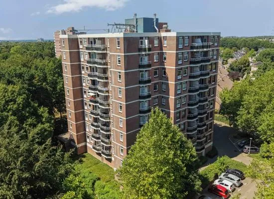 Appartement te koop: Silhof 4, Egstraat en omgeving Heerlen
