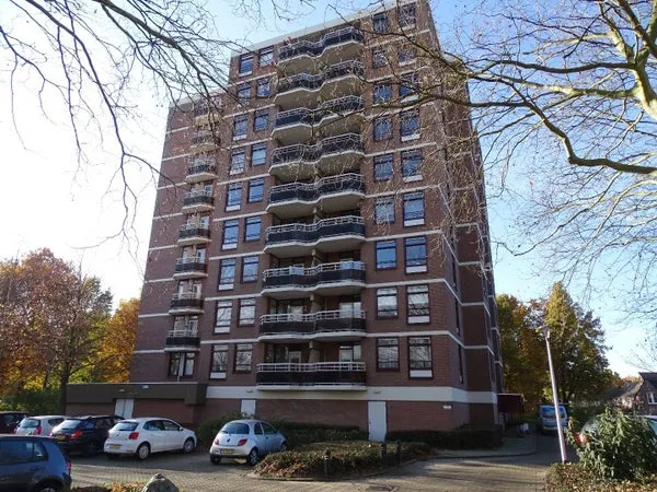Appartement te huur: Silhof 46, Egstraat en omgeving Heerlen