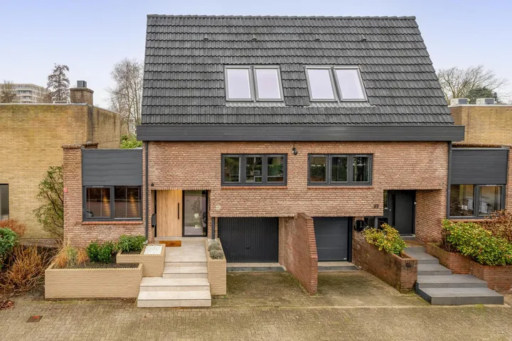 Woning te koop: Silkeborg 35, Capelle Aan Den Ijssel
