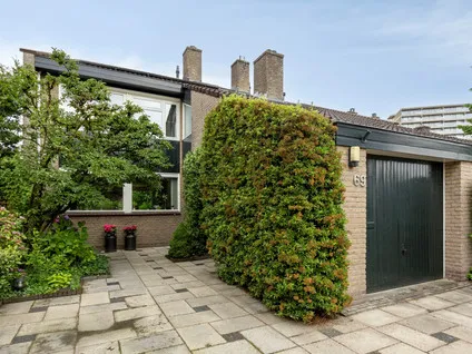 Hoekwoning te koop: Silkeborg 69, Scandinavischebuurt Capelle Aan Den Ijssel
