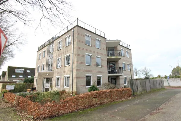 Woning te huur: Silmarien, Genoenhuis Geldrop