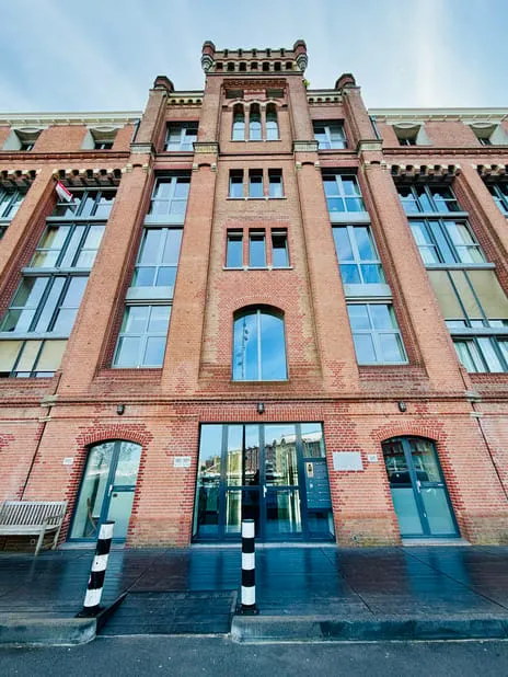 Appartement te huur: Silodam 183, Houthavens-Oost Amsterdam
