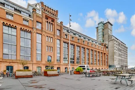 Appartement te koop: Silodam 199, Houthavens-Oost Amsterdam