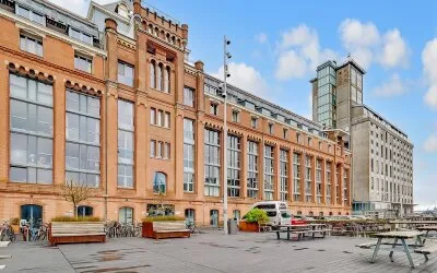 Appartement te koop: Silodam 199, Amsterdam