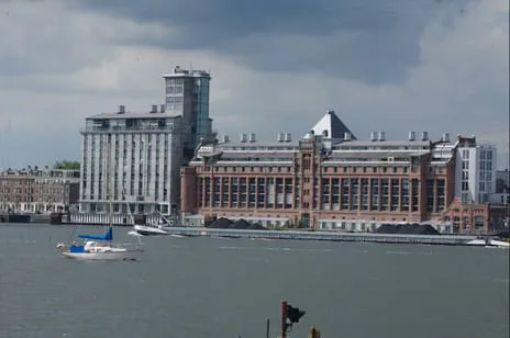 Appartement te koop: Silodam 246, Houthavens-Oost Amsterdam