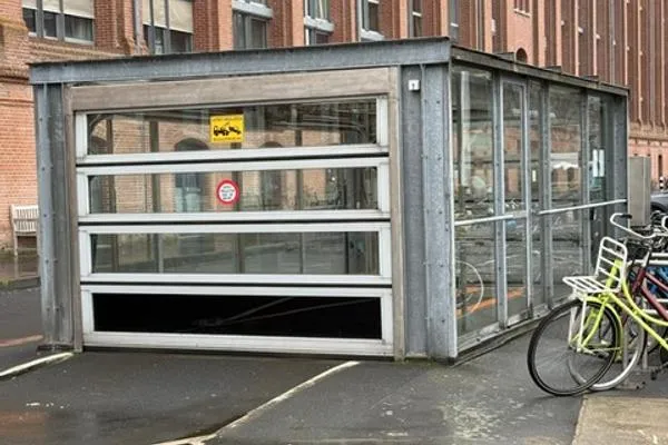 Woning te huur: Silodam, Houthavens-Oost Amsterdam