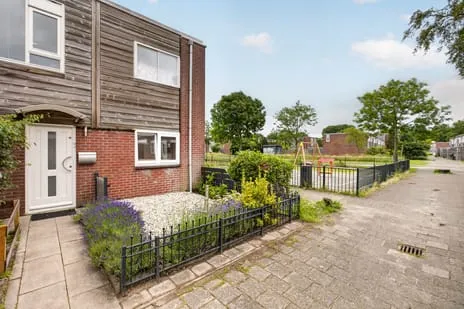 Appartement te koop: Silvoldestraat 30, Reigersbos 4 Amsterdam