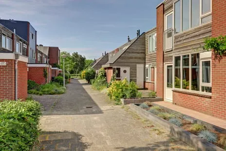 Appartement te koop: Silvoldestraat 51, Reigersbos 4 Amsterdam