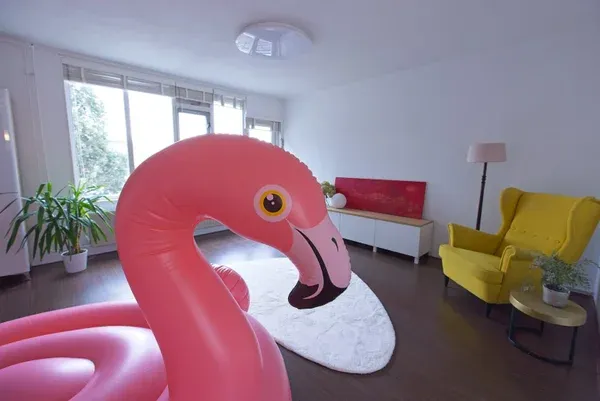 Appartement te koop: Silvoldestraat 66, Reigersbos 4 Amsterdam