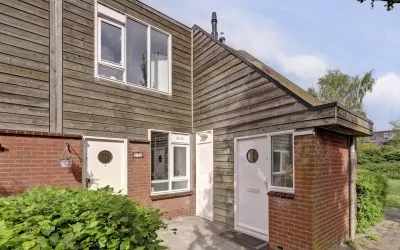 Appartement te koop: Silvoldestraat 75, Reigersbos 4 Amsterdam