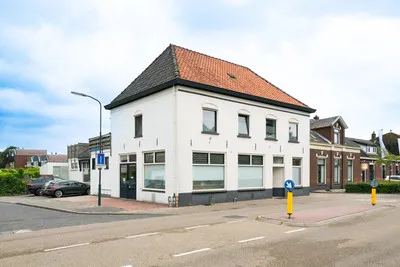 Detached house for sale: Silvoldseweg 31, Terborg Terborg