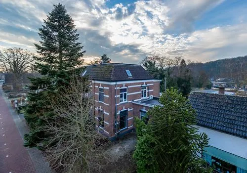 Koopwoning: Silvoldseweg 40 in Terborg - €595.000 - 254m²