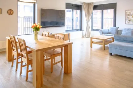 Appartement te koop: Simon Carmiggelthof 138, De Velden 'S-Gravenhage
