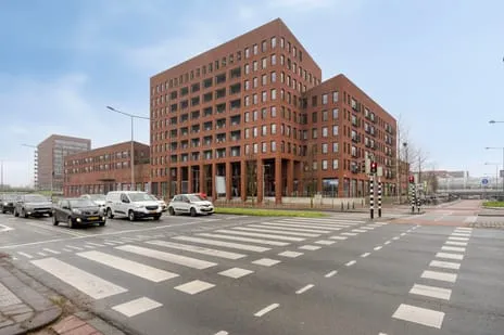 Appartement te koop: Simon Carmiggelthof 72, De Velden 'S-Gravenhage