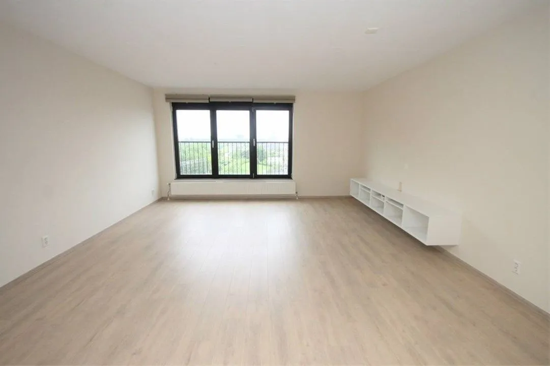 Appartement te huur: Simon Carmiggelthof 95, 'S-Gravenhage