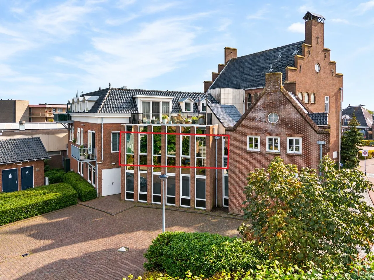 Appartement te koop: Simon Koopmanstraat 2A, Wervershoof