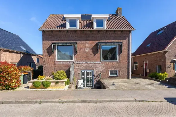Appartement te koop: Simon Koopmanstraat 76, Wervershoof West Wervershoof