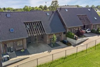 Twee-onder-één-kap te koop: Simon Moulijnstraat 6, Bakkershaag Renkum