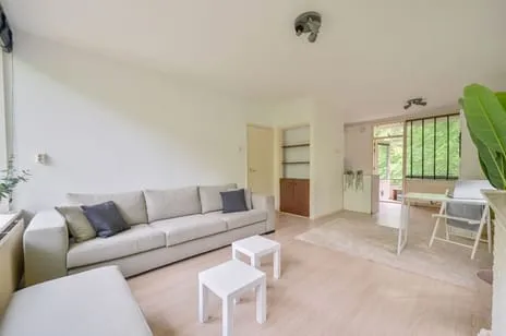 Appartement te koop: Simon Stevinlaan 95, Soesterberg Kom Soesterberg