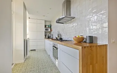 Appartement te huur: Simon Stevinstraat 25-2, Don Bosco Amsterdam